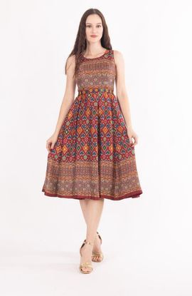 Sho Dress