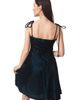RAAS RAAS Tia Velvet Short Dress - 2
