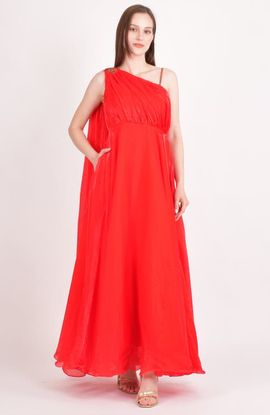 Sho Dress