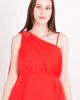 RAAS RAAS Tiana Embellished Silk Maxi Dress - 3