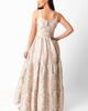 RAAS RAAS Tierney Tiered Floral Dress - 2