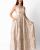 RAAS RAAS Tierney Tiered Floral Dress - 3
