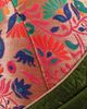 RAAS RAAS Zaya Brocade Pre-Draped Saree - 5