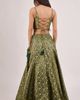 RAAS RAAS Zele Banarasi Lehenga Choli With Jacket - 3
