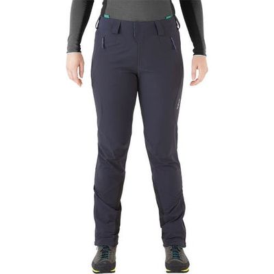 Rab Rab Ascendor As Pant - Women's