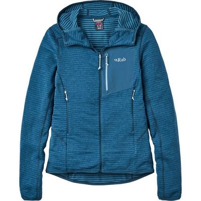 Rab Rab Ascendor Light Hoodie - Women's