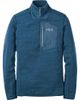 Rab Rab Ascendor Light Pull-On Jacket - Men's - 3