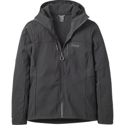 Rab Rab Ascendor Pro Hoodie - Men's