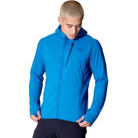 Rab Rab Ascendor Summit Hoodie - Men's