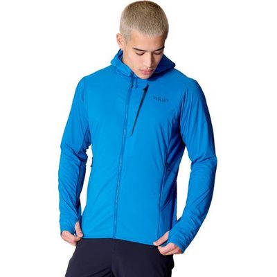 Rab Rab Ascendor Summit Hoodie - Men's