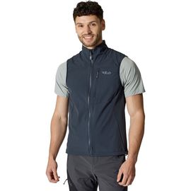 Rab Rab Borealis Vest - Men's