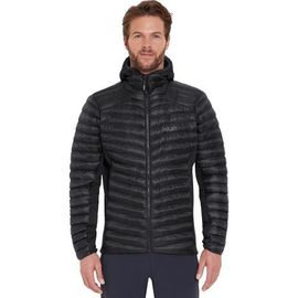 Rab Rab Cirrus Flex Hooded Jacket - Men's