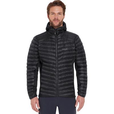 Rab Rab Cirrus Flex Hooded Jacket - Men's