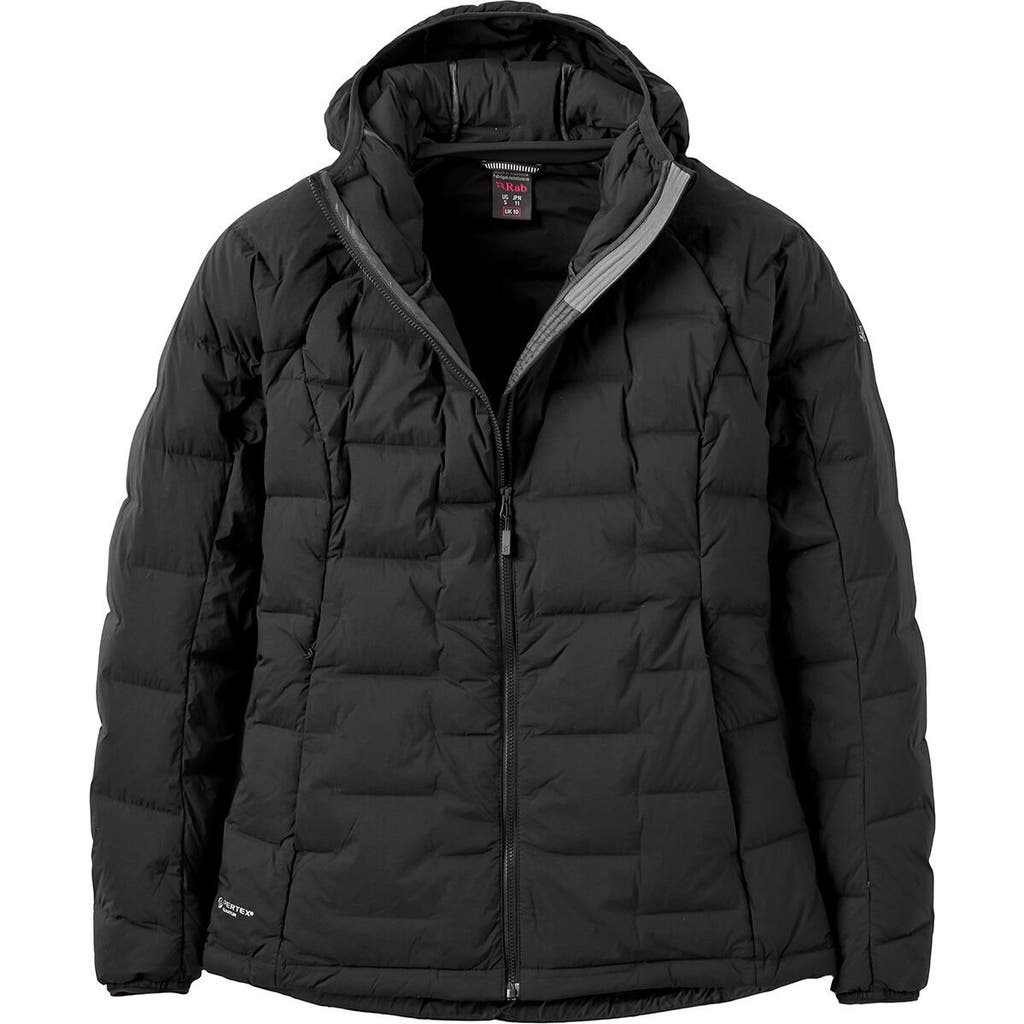 Rab Rab Cubit Stretch Down Jacket - Women's
