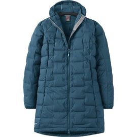 Rab Rab Cubit Stretch Down Parka - Women's