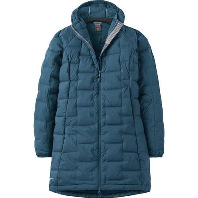 Rab Rab Cubit Stretch Down Parka - Women's