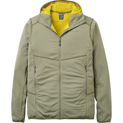 Rab Rab Evolute Hooded Jacket - Men's