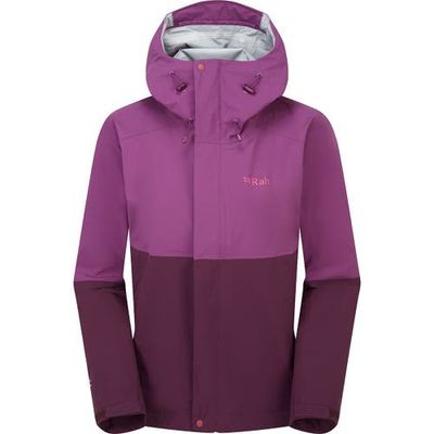 Rab Rab Firewall Jacket - Women's