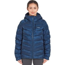 Rab Rab Glaceon Pro Down Jacket - Women's