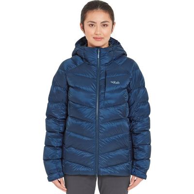 Rab Rab Glaceon Pro Down Jacket - Women's