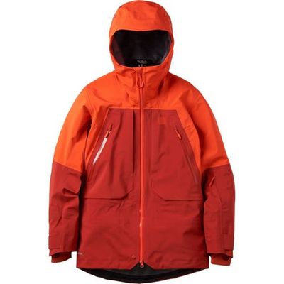 Rab Rab Khroma Converge Jacket - Women's