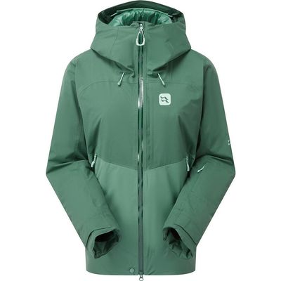 Rab Rab Khroma Diffract Jacket - Women's