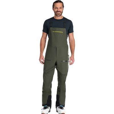 Rab Rab Khroma Kinetic Bib Pant - Men's