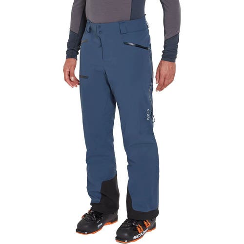 Rab Rab Khroma Kinetic Pant - Men's