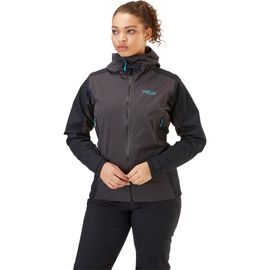 Rab Rab Kinetic Alpine 2.0 Waterproof Jacket - Women's