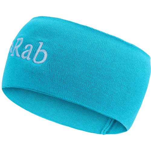 Rab Rab Lo Headband