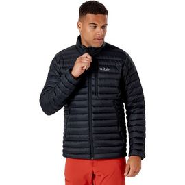 Rab Rab Microlight Down Jacket - Men's