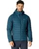 Rab Rab Microlight Windstopper Hoodie - Men's - 1