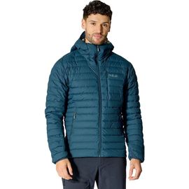 Rab Rab Microlight Windstopper Hoodie - Men's