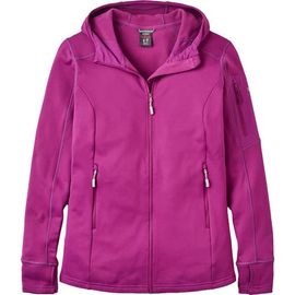 Rab Rab Modulus Hooded Fleece Jacket - Women's