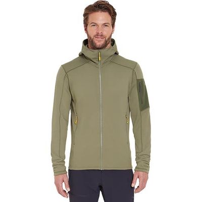 Rab Rab Modulus Hooded Jacket - Men's