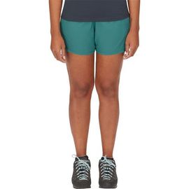 Rab Rab Momentum Short - Women's