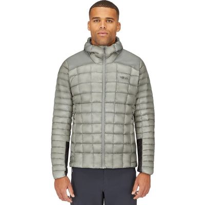 Rab Rab Mythic Alpine Light Jacket - Men's