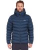 Rab Rab Nebula Pro Jacket - Men's - 1