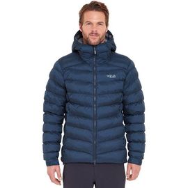 Rab Rab Nebula Pro Jacket - Men's