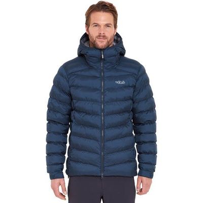 Rab Rab Nebula Pro Jacket - Men's
