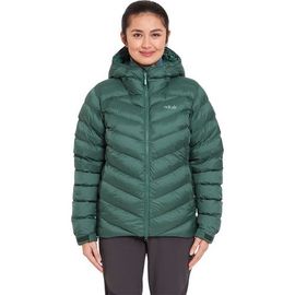 Rab Rab Nebula Pro Jacket - Women's