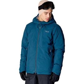Rab Rab Optical Down Jacket - Men's
