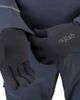 Rab Rab Power Stretch Pro Glove - Men's - 3
