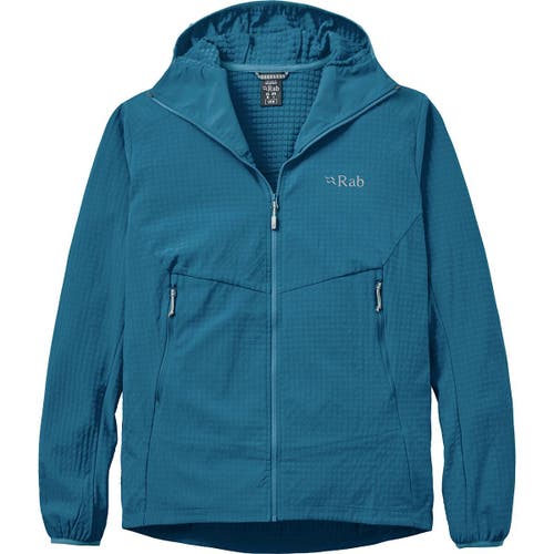 Rab Rab Quantra Pro Hoodie - Men's