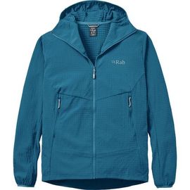 Rab Rab Quantra Pro Hoodie - Men's