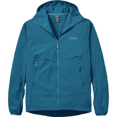 Rab Rab Quantra Pro Hoodie - Men's