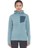 Rab Rab Superflux Full-Zip Hooded Jacket - Women's - 1