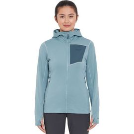 Rab Rab Superflux Full-Zip Hooded Jacket - Women's