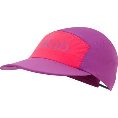 Rab Rab Talus 5-Panel Cap