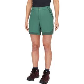 Rab Rab Torque Mountain 6In Short - Women's